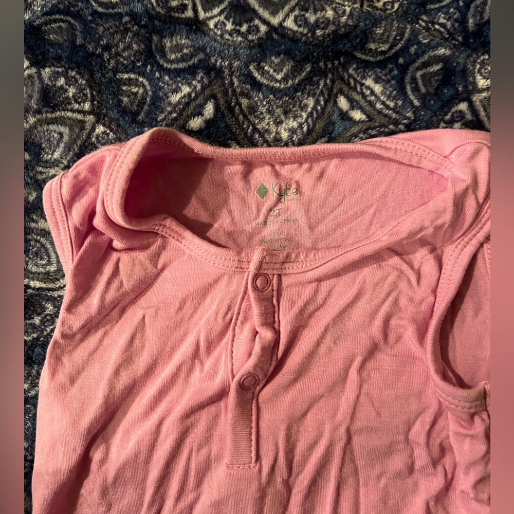 Kyte baby bubblegum - Picture 2 of 2